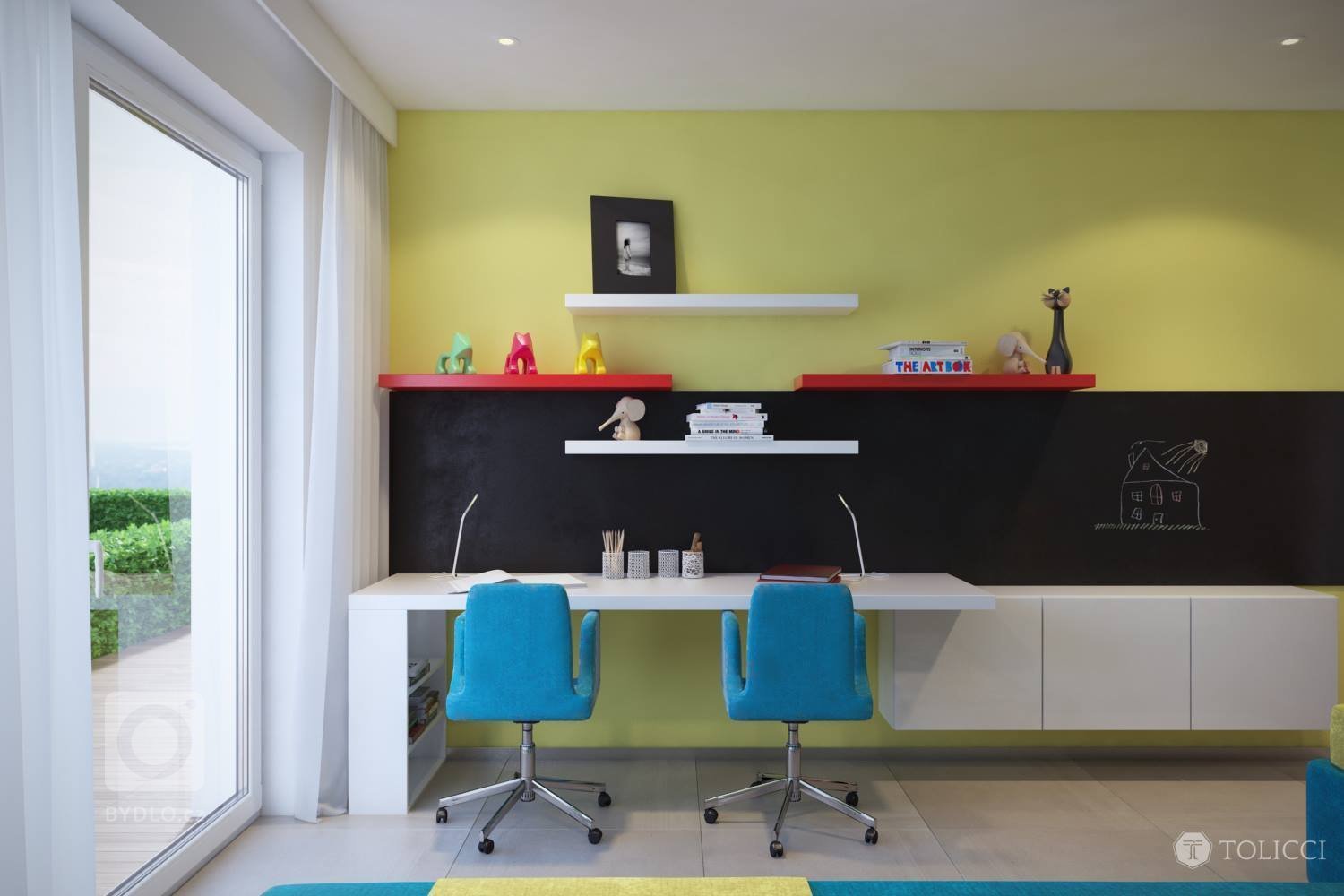 Rodinný dom v Bratislave