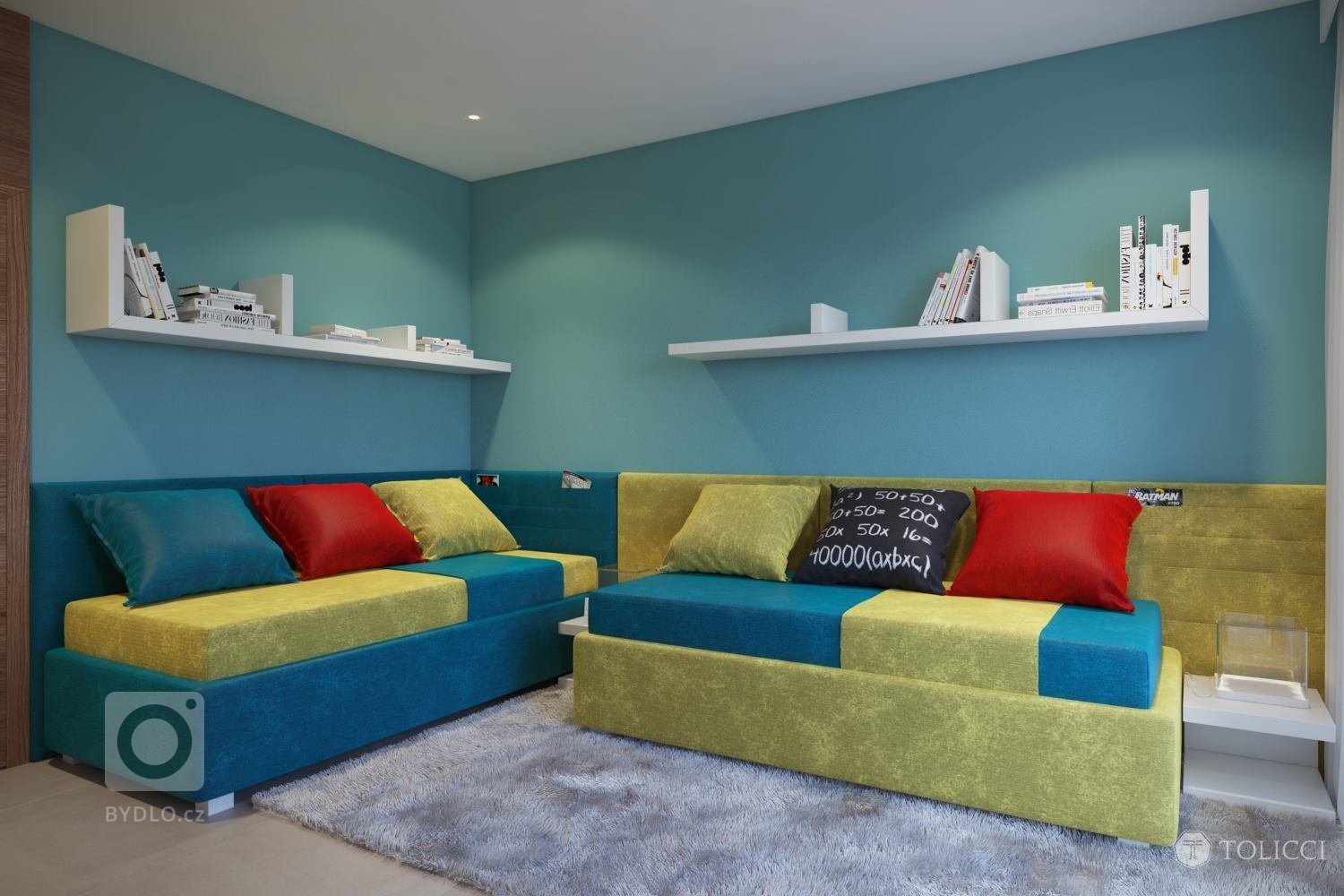 Rodinný dom v Bratislave