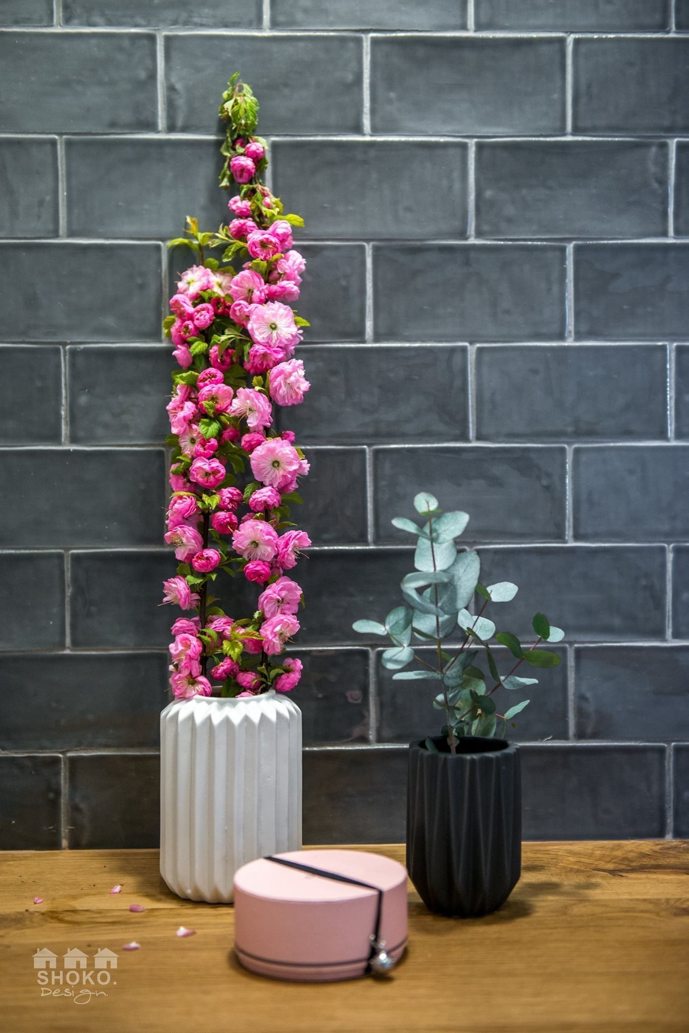 Loftový byt Poudre no.22