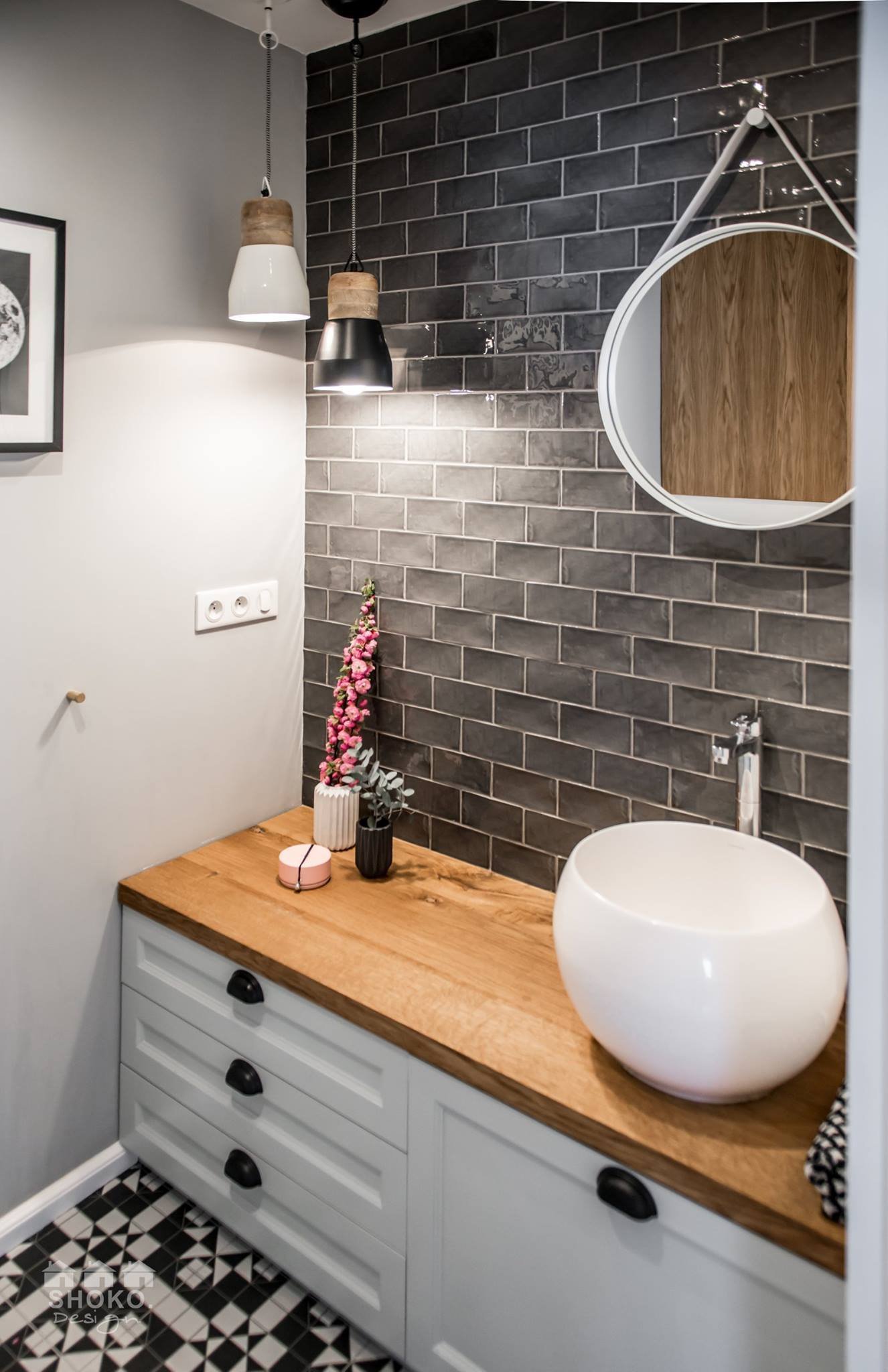 Loftový byt Poudre no.22