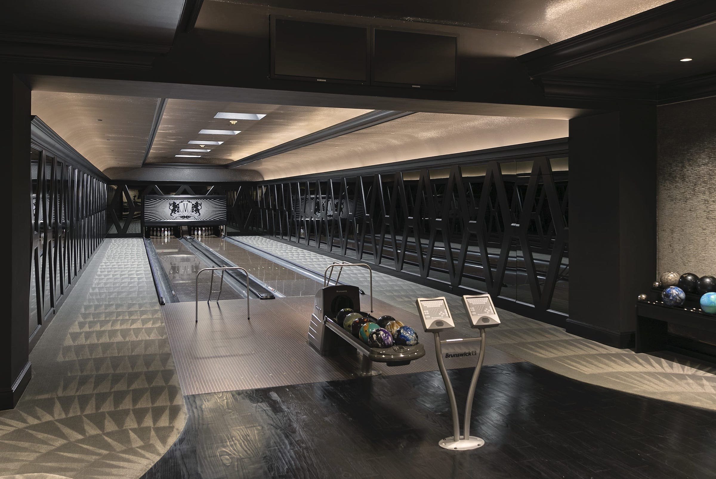 Nejdražší dům v Americe