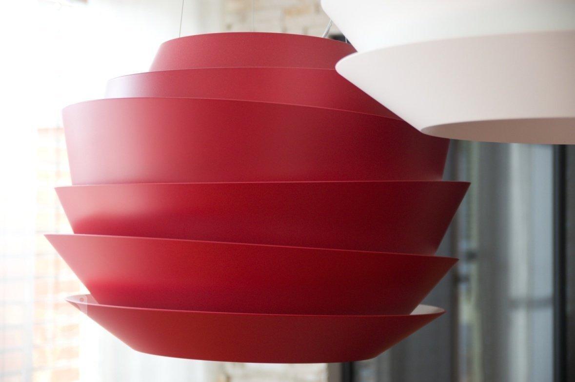 Redesign obývacího pokoje