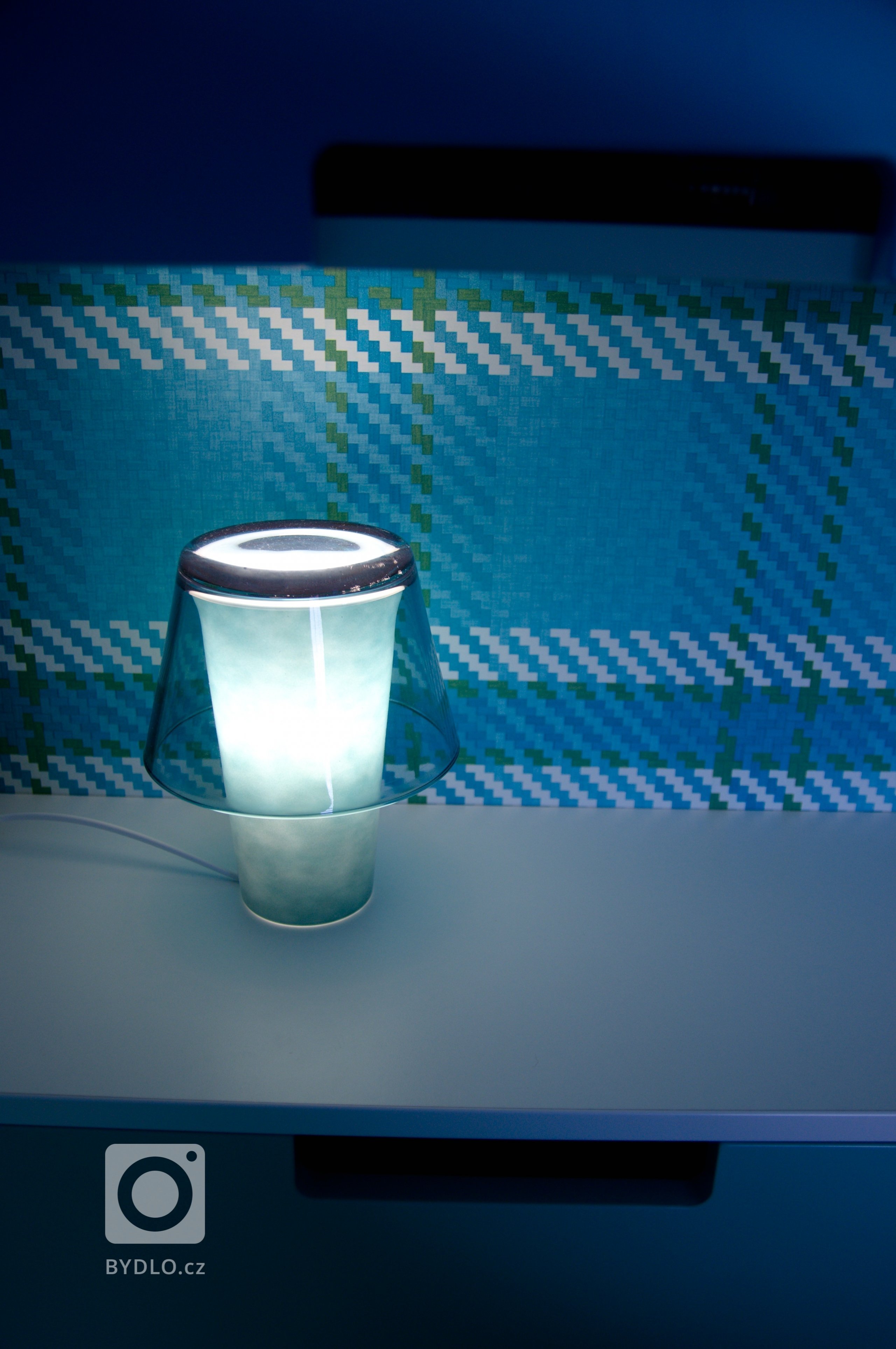 Studentský pokoj pro slečnu