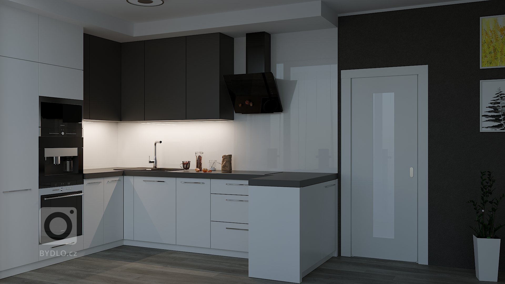 Byt v novostavbě, který navrhne developer, s sebou vždy přinese výzvy. Nejen, že prostor bývá řešen tak akorát, ale často ne úplně vhodně. Obvyklým problémem…