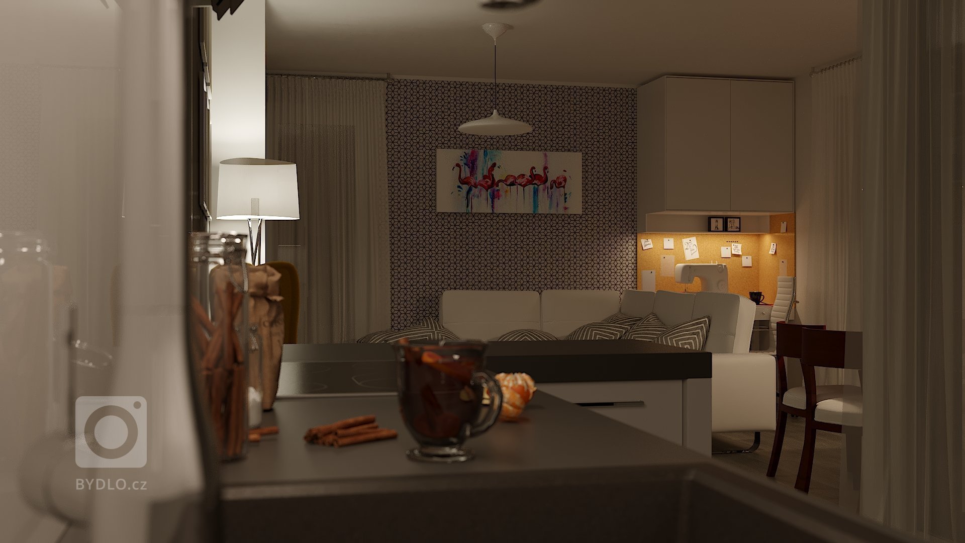 Byt v novostavbě, který navrhne developer, s sebou vždy přinese výzvy. Nejen, že prostor bývá řešen tak akorát, ale často ne úplně vhodně. Obvyklým problémem…