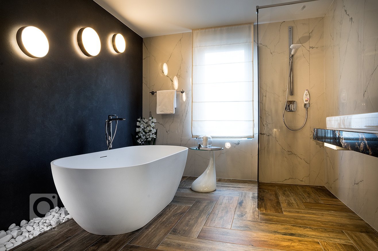 O rekonstrukcích rodinných domů známé pod názvem Šumperák již bylo napsáno mnoho, přesto tato patří k&nbsp;těm ne zcela typickým. Přání majitelů bylo mít…