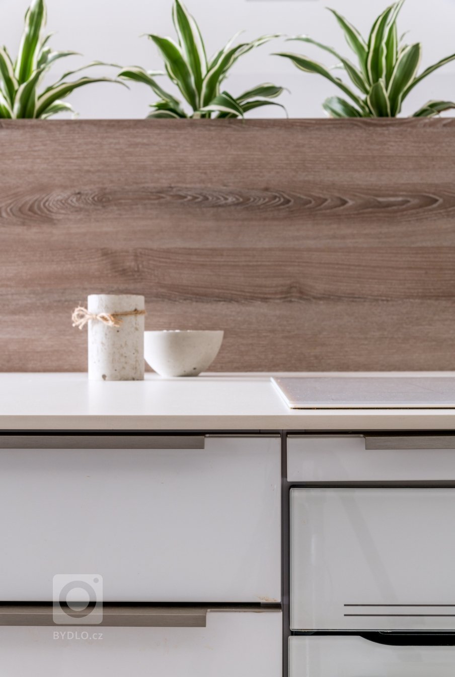 Interiér rodinného domu