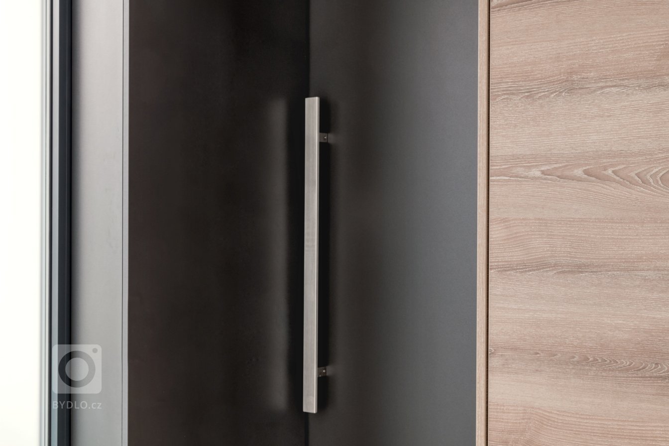 Interiér rodinného domu