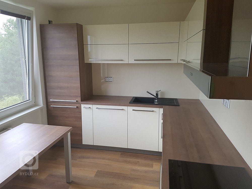 Kompletní REKONSTRUKCE bytu 3+1 74 m2 na klíč dle nového projektu.
