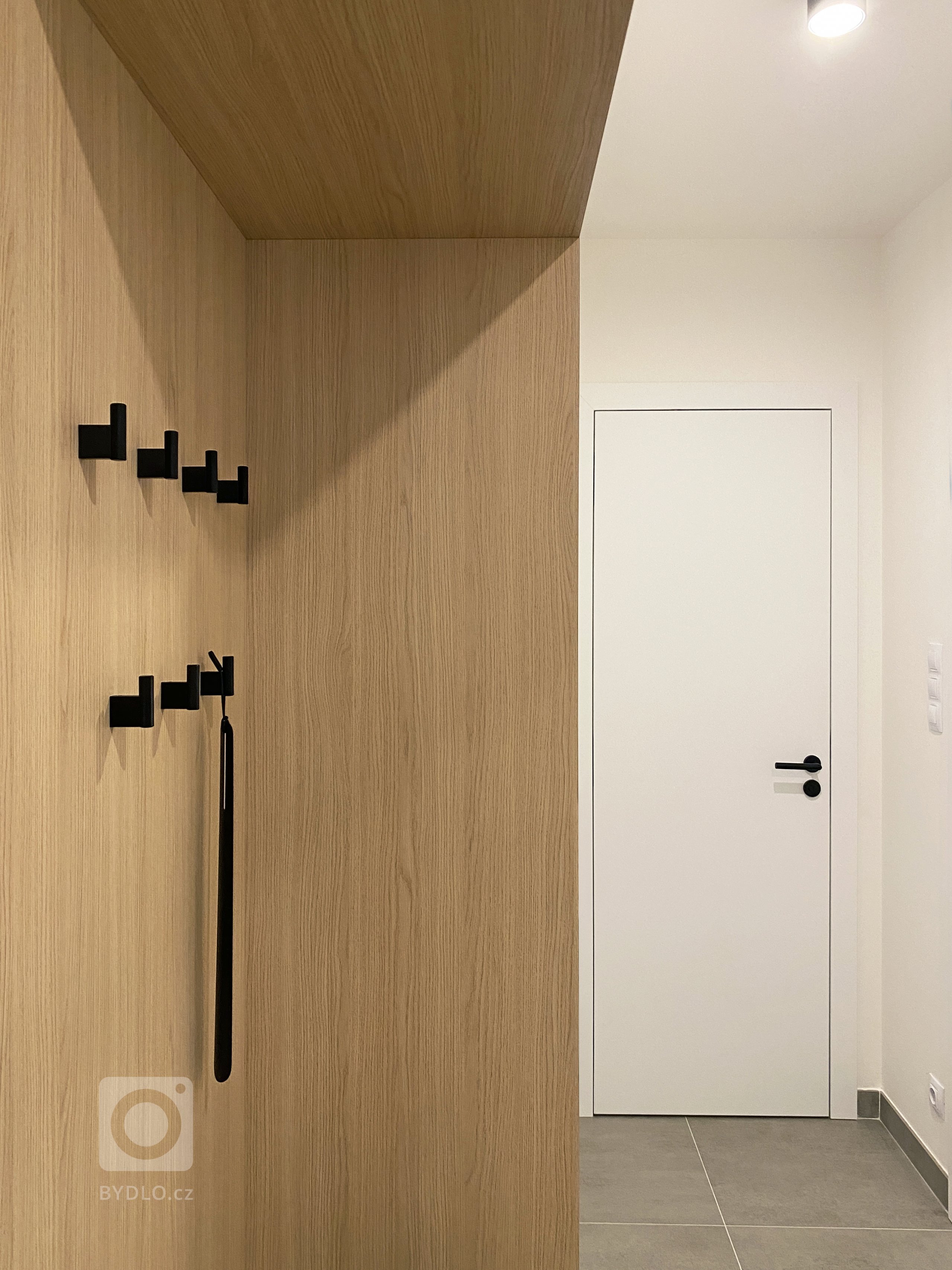 Byt v&nbsp;developerském projektu na okraji Prahy koupili klienti ve fázi, když již nebylo možné provádět žádné klientské změny. Přesto se nakonec rozhodli…