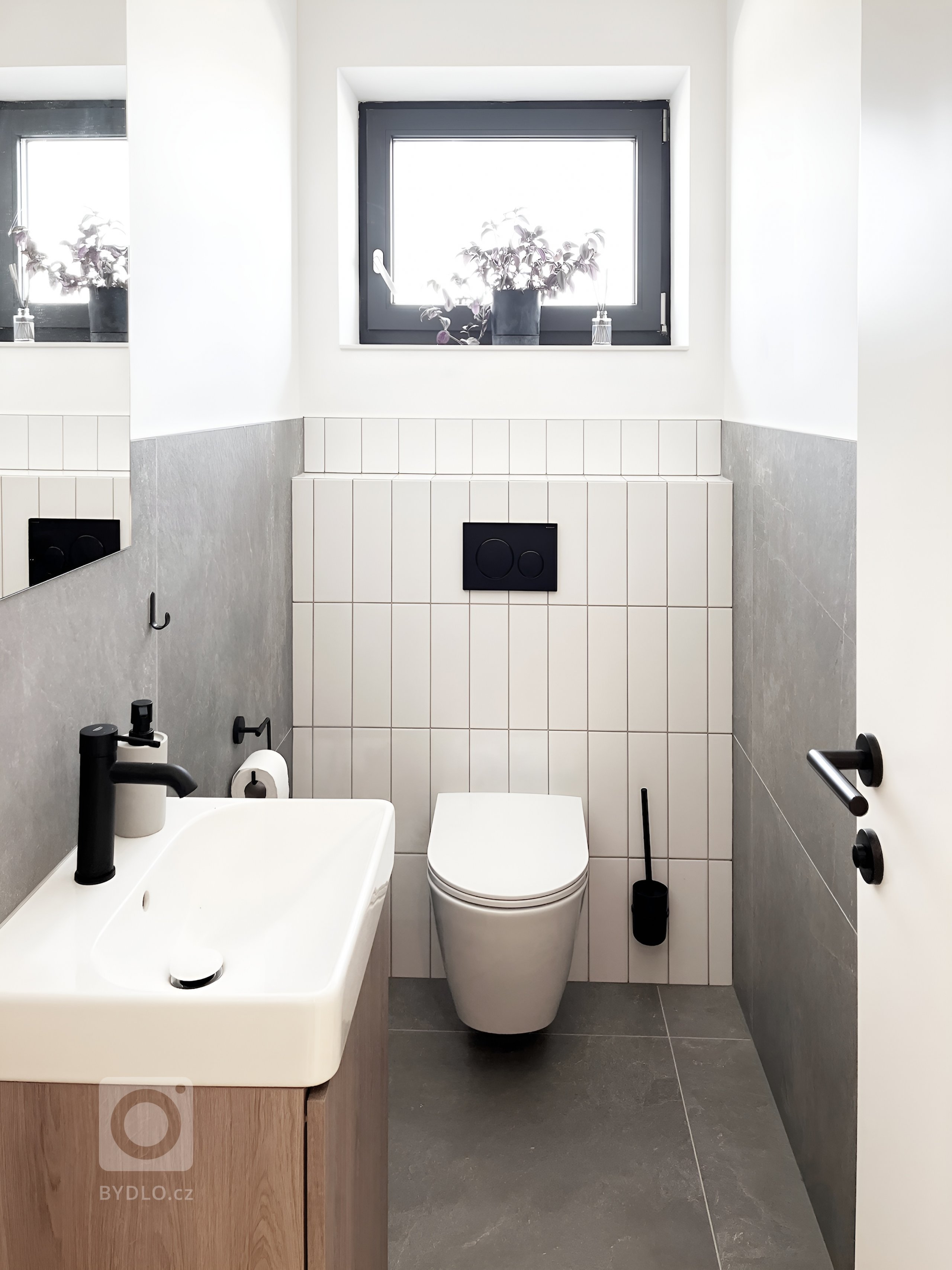 S&nbsp;požadavkem na návrh interiéru rozlehlého domu ve Velké Bíteši u Brna přišli klienti ještě ve fázi projektu stavby. To bývá vždy velkou výhodou, protože…