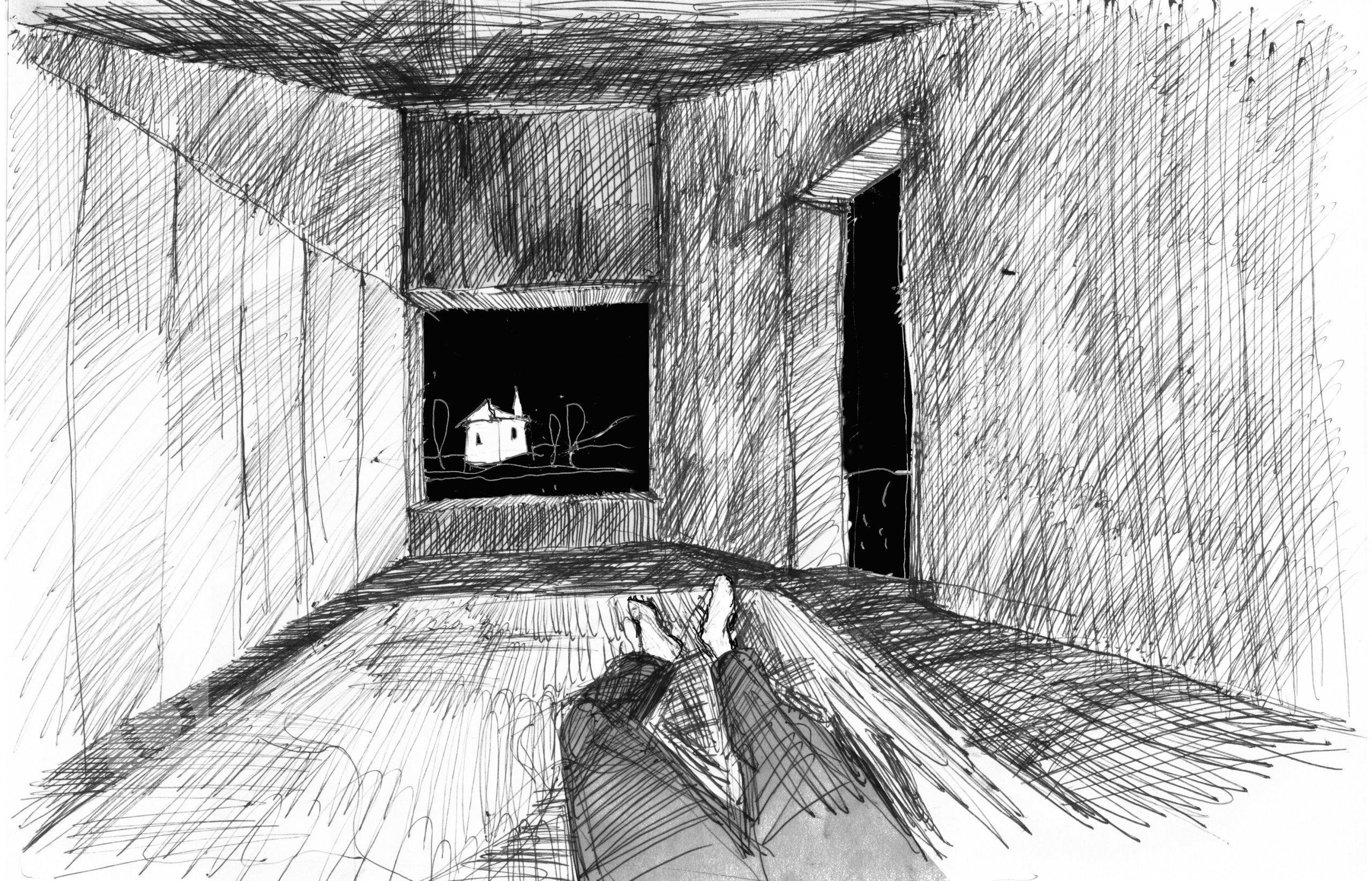 Dům stojí v&nbsp;Chlumci nad Cidlinou, městě, které je známé selskými bouřemi z&nbsp;konce 18. století, povstáním sedláků. Ačkoli nebyly samotné ozbrojené…