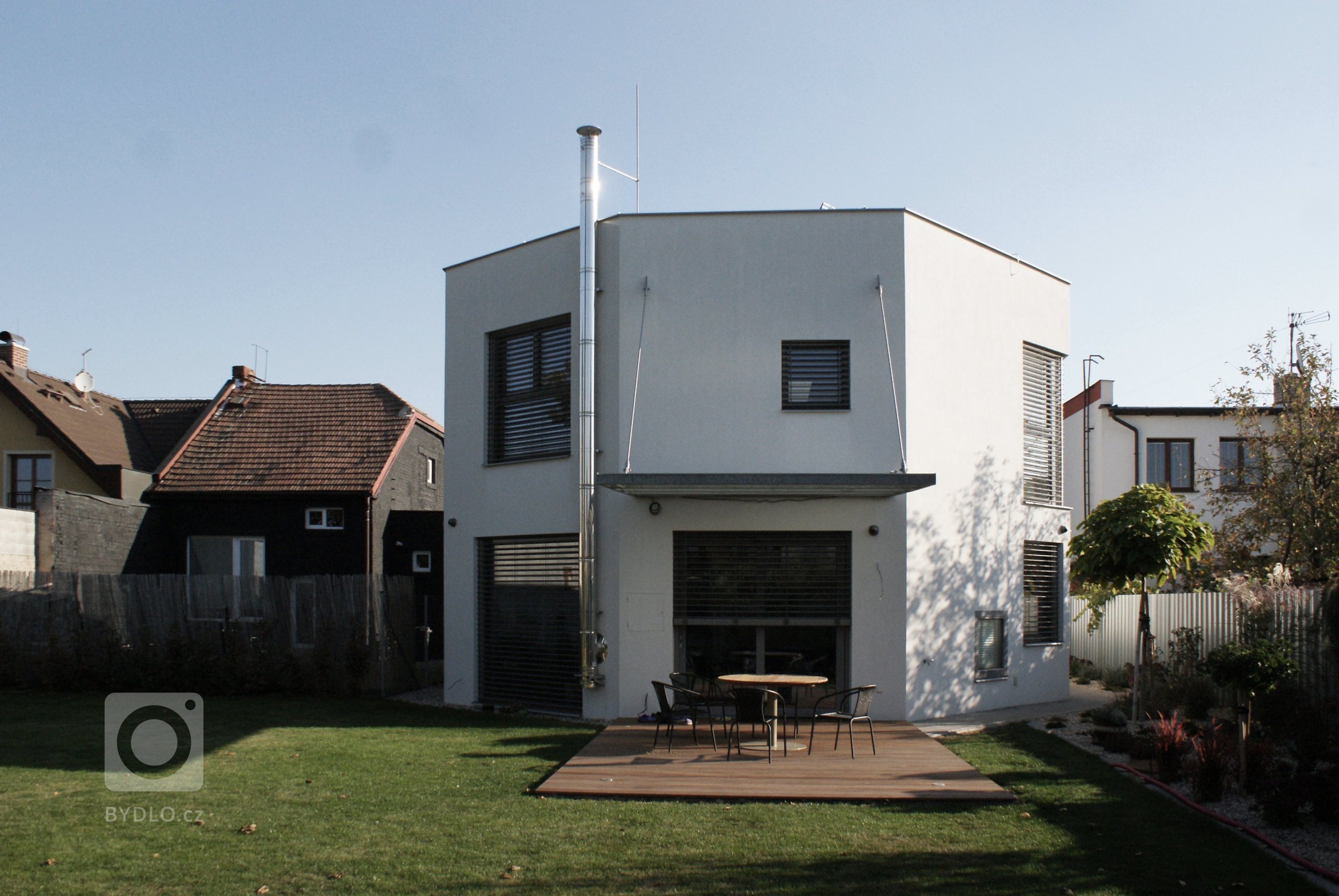 Investor přišel s&nbsp;již navrženým domem, aniž by tušil, kde jsou jeho potřeby a kolik vyrýsovaná investice bude stát. No, vyšel by z&nbsp;peněz za něco, co…