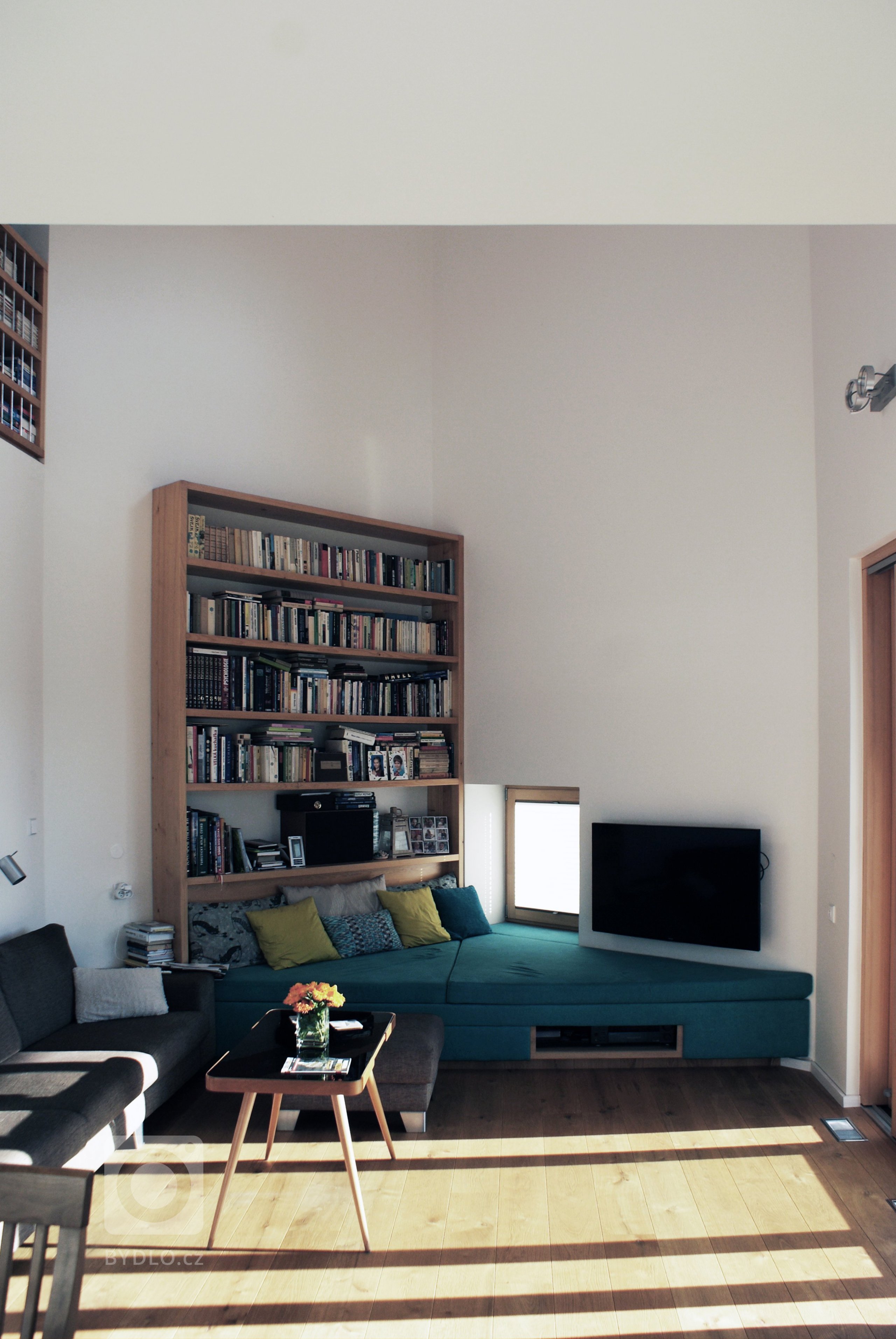 Investor přišel s&nbsp;již navrženým domem, aniž by tušil, kde jsou jeho potřeby a kolik vyrýsovaná investice bude stát. No, vyšel by z&nbsp;peněz za něco, co…