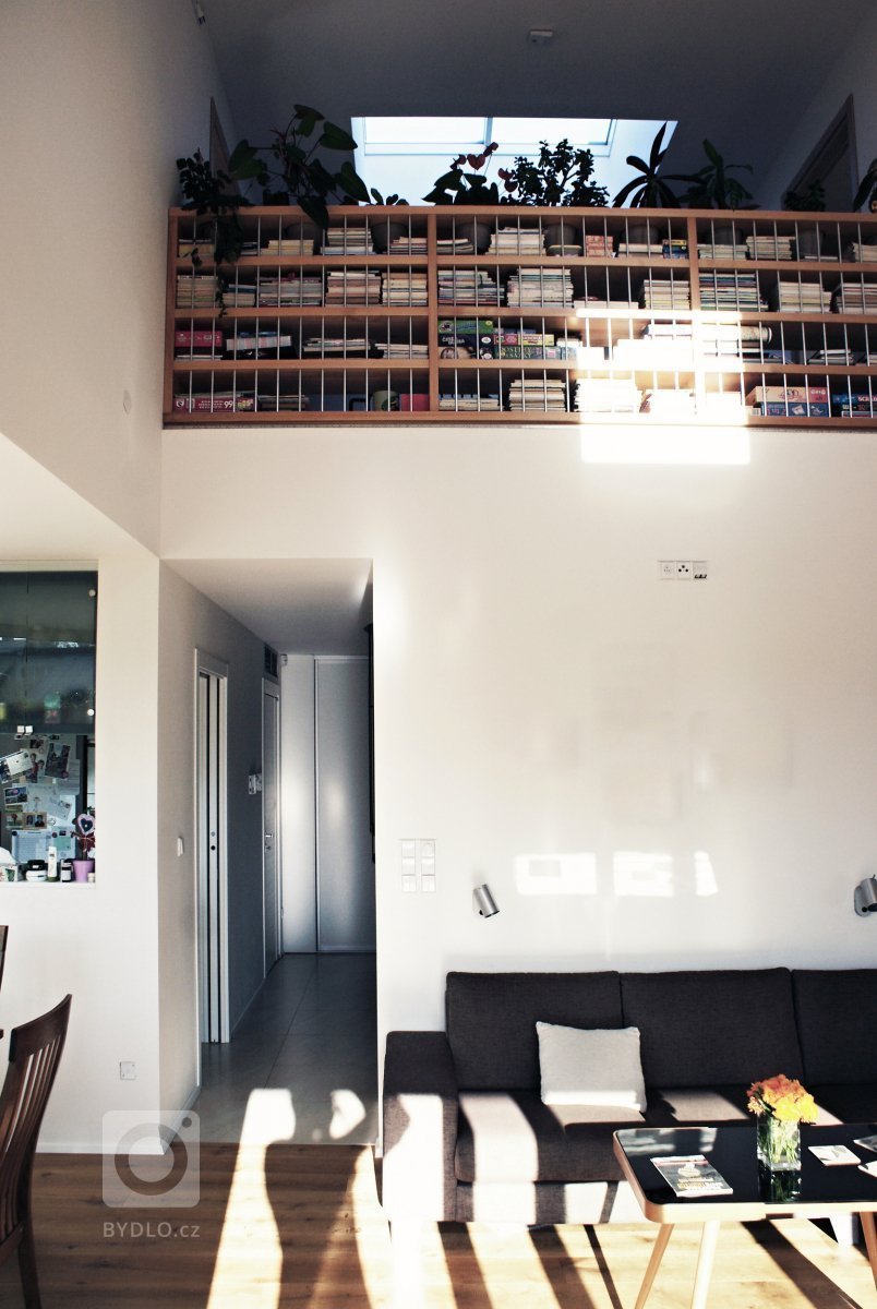 Investor přišel s&nbsp;již navrženým domem, aniž by tušil, kde jsou jeho potřeby a kolik vyrýsovaná investice bude stát. No, vyšel by z&nbsp;peněz za něco, co…